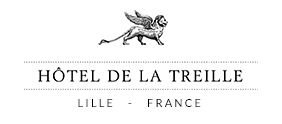 hotel de la treille lille